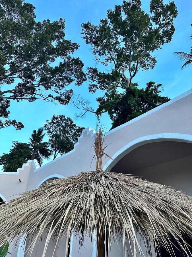 Ziba Home Suites Lamai Beach  Exterior foto